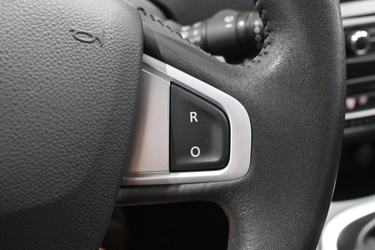 Foto Renault Grand Scénic 23