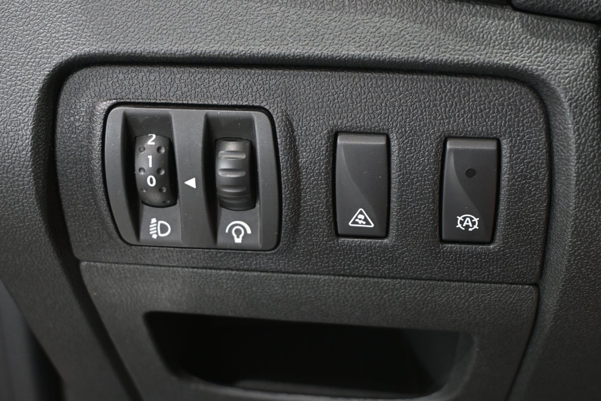 Foto Renault Grand Scénic 24