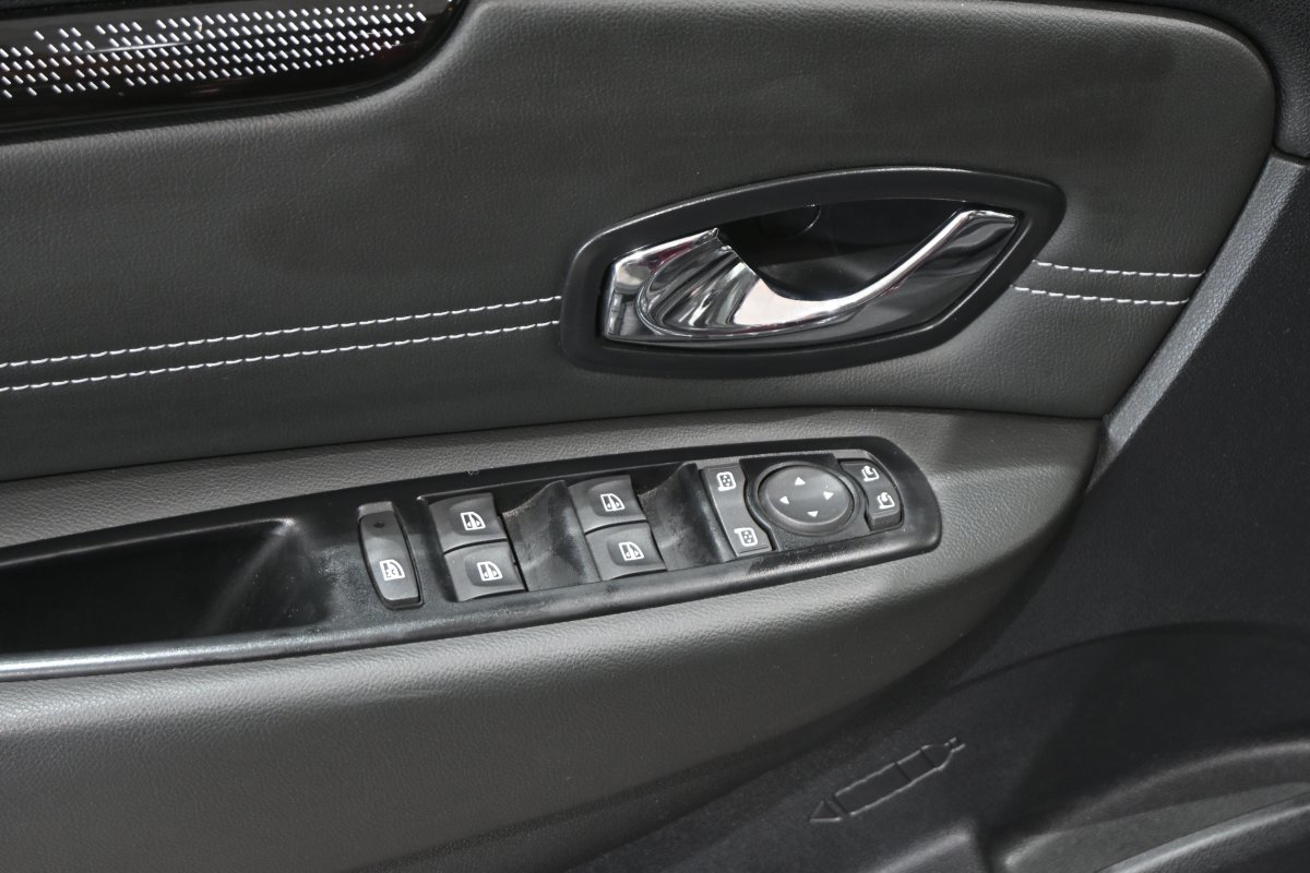 Foto Renault Grand Scénic 25