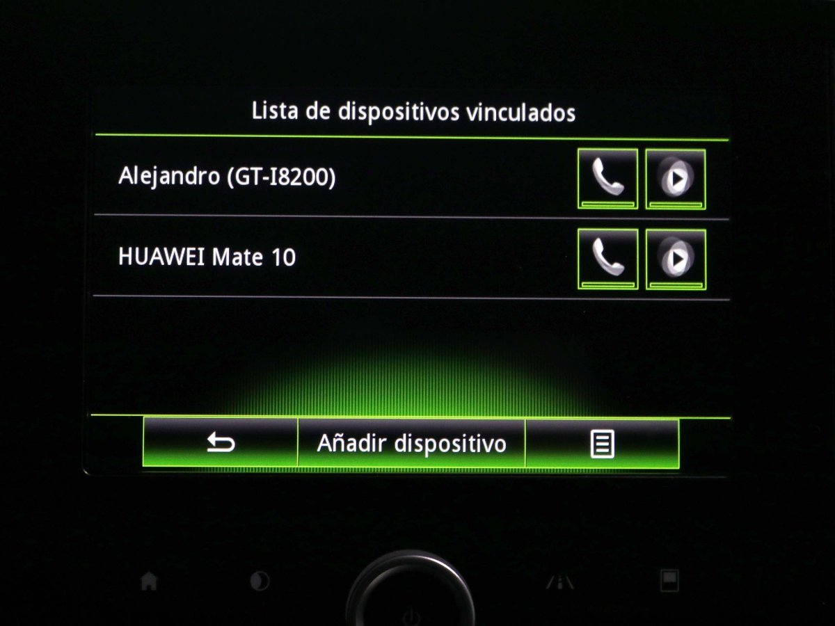 Foto Renault Mégane 20