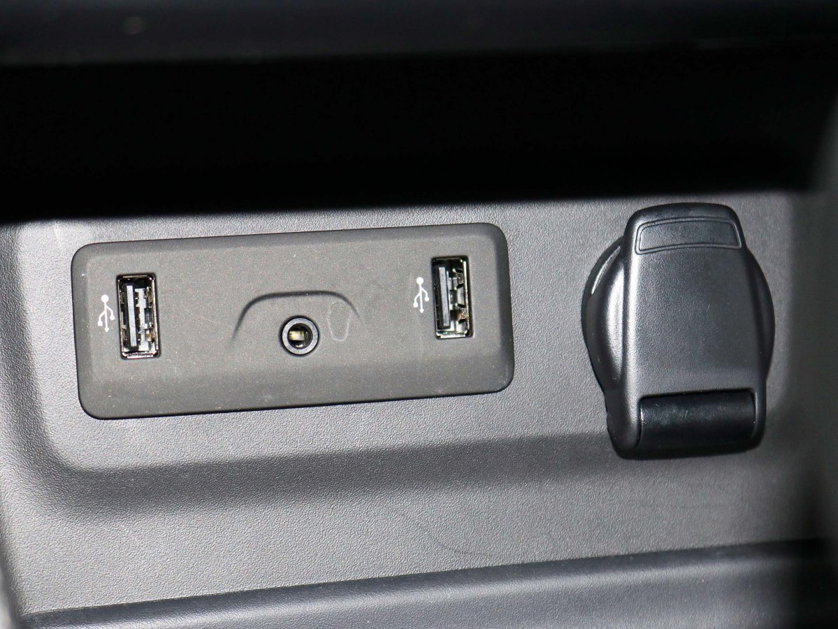 Foto Renault Mégane 26