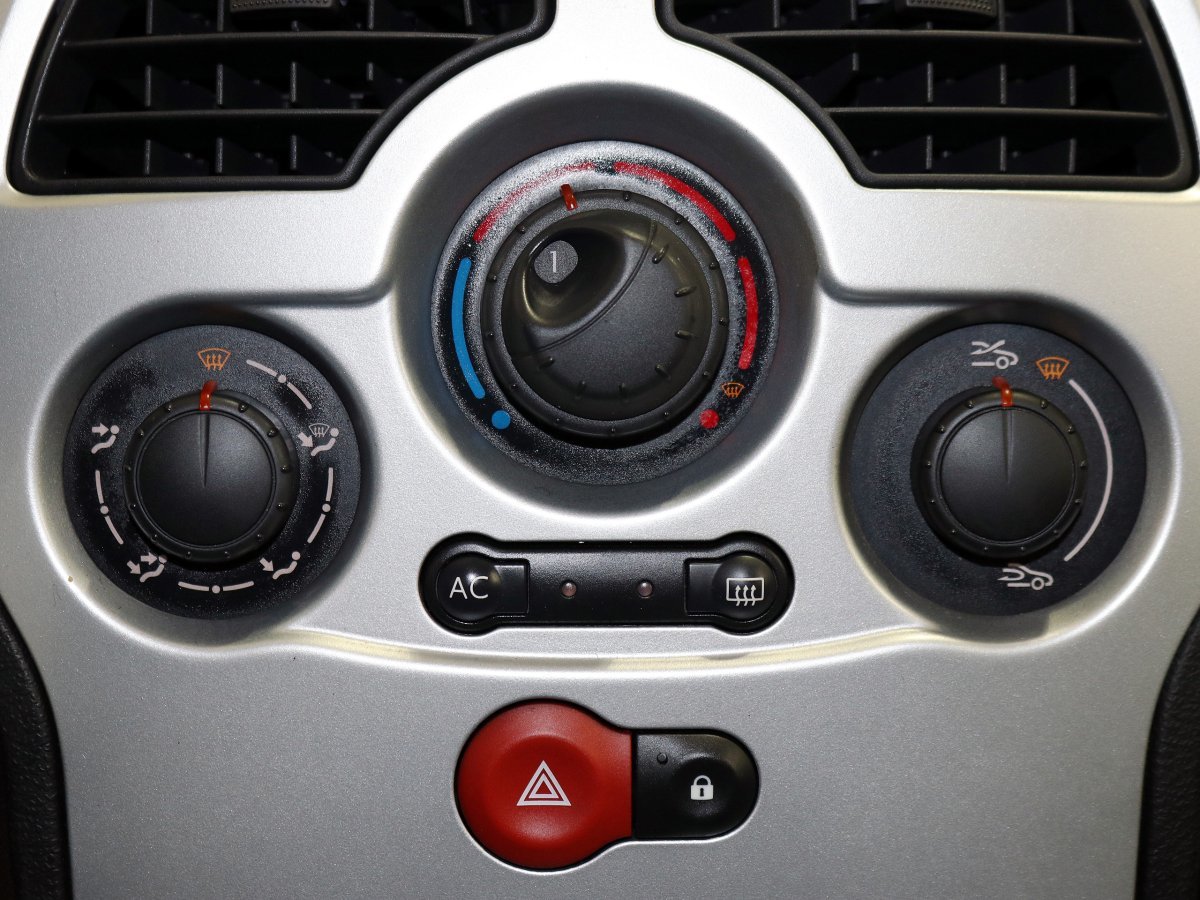 Foto Renault Grand Modus 14