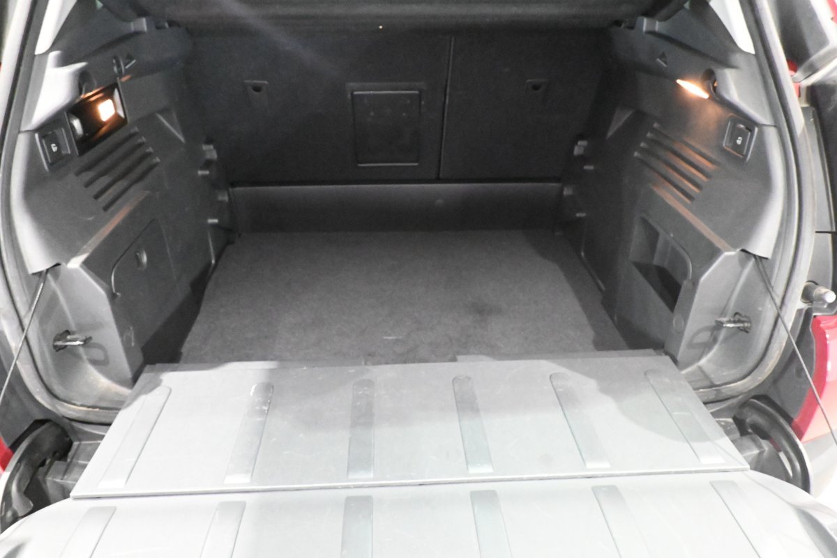 Foto Peugeot 3008 10