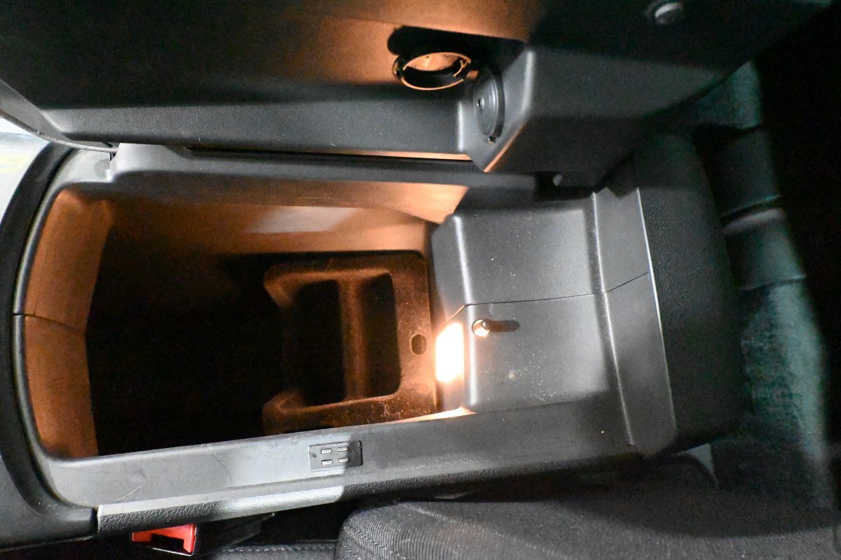 Foto Peugeot 3008 23