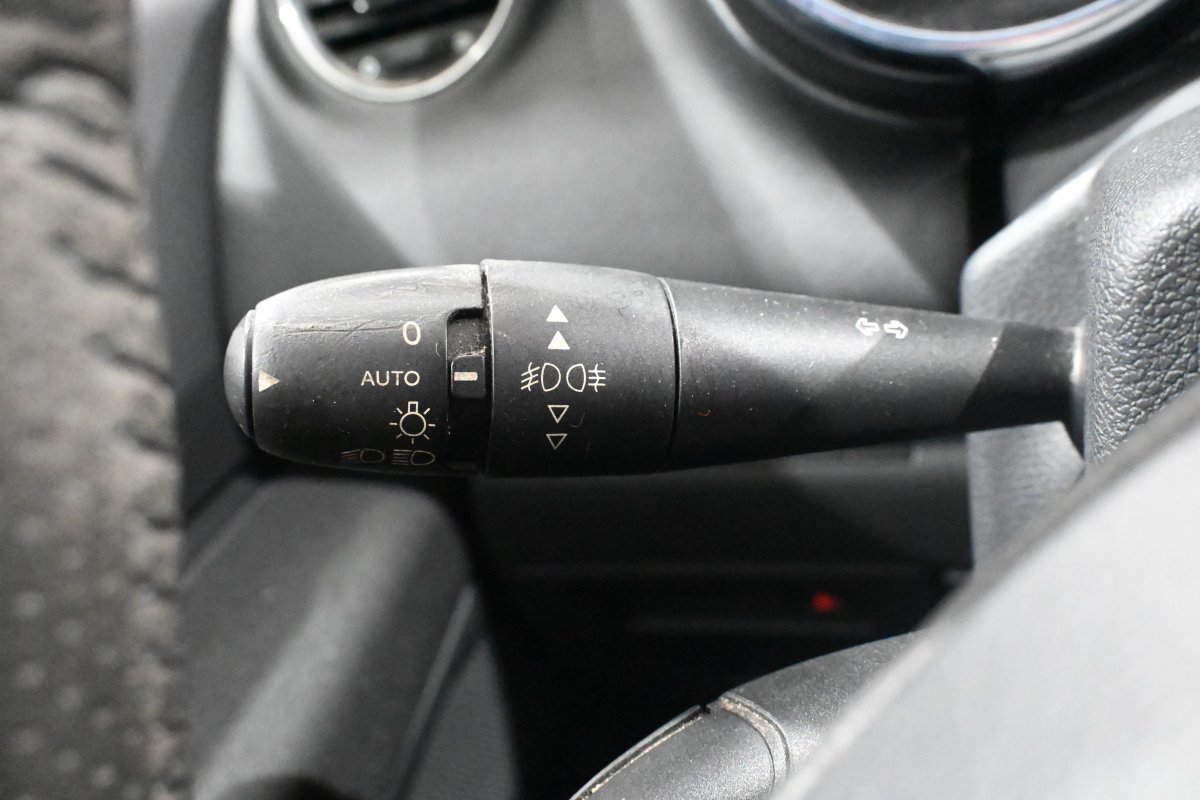 Foto Peugeot 3008 26