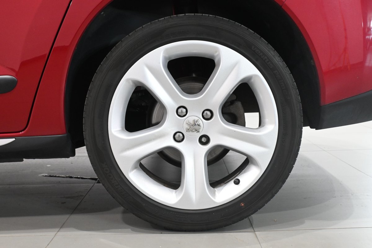 Foto Peugeot 3008 32