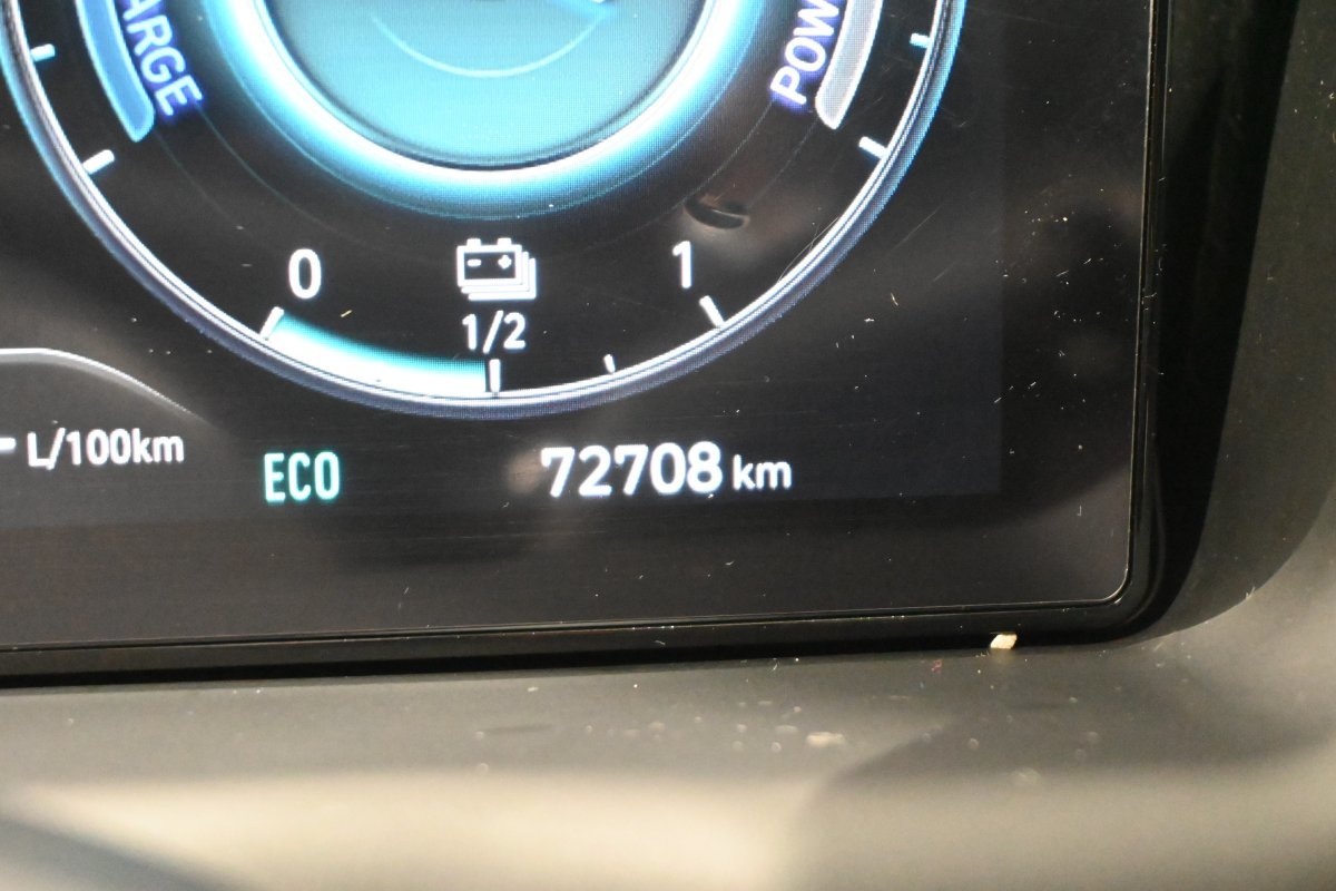 Foto Hyundai Tucson 12