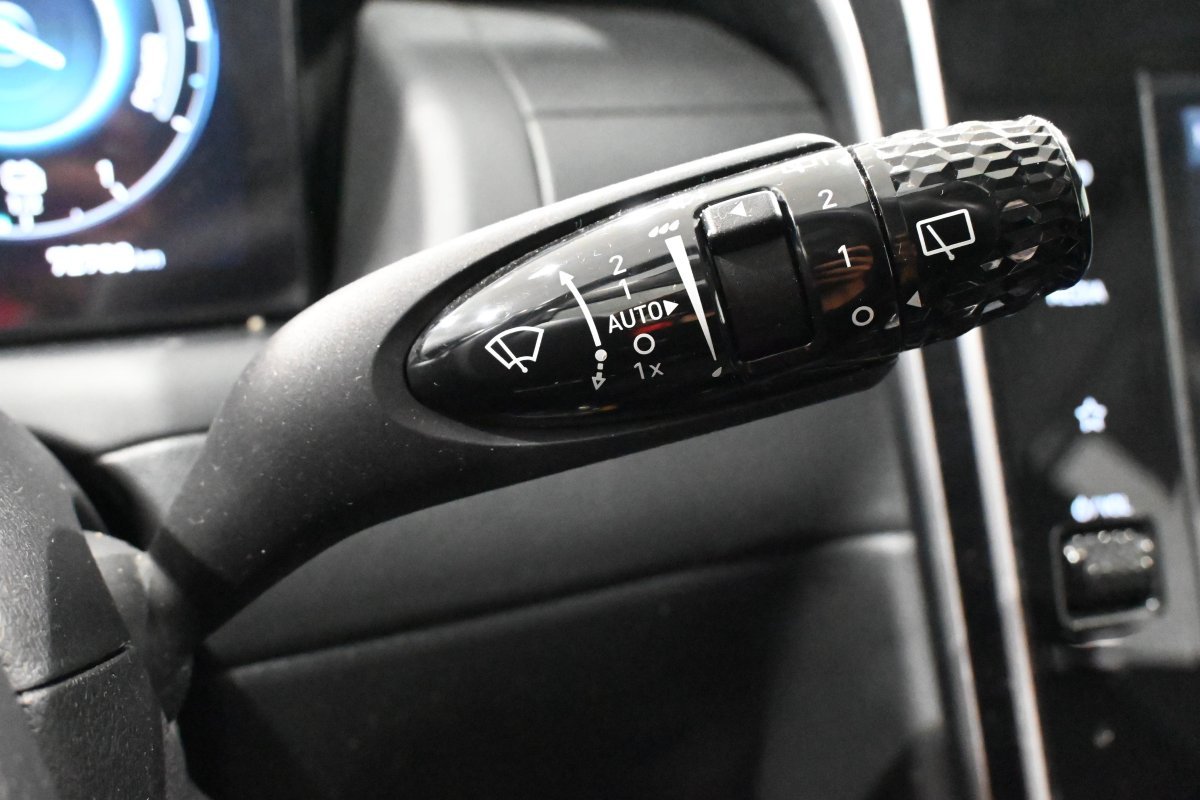 Foto Hyundai Tucson 24