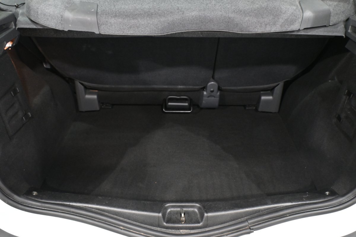 Foto Renault Grand Modus 8