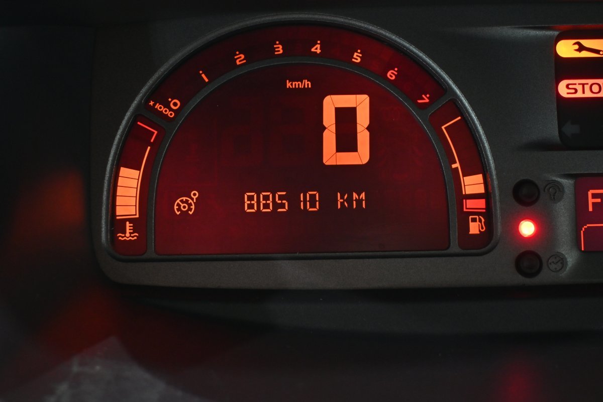 Foto Renault Grand Modus 12