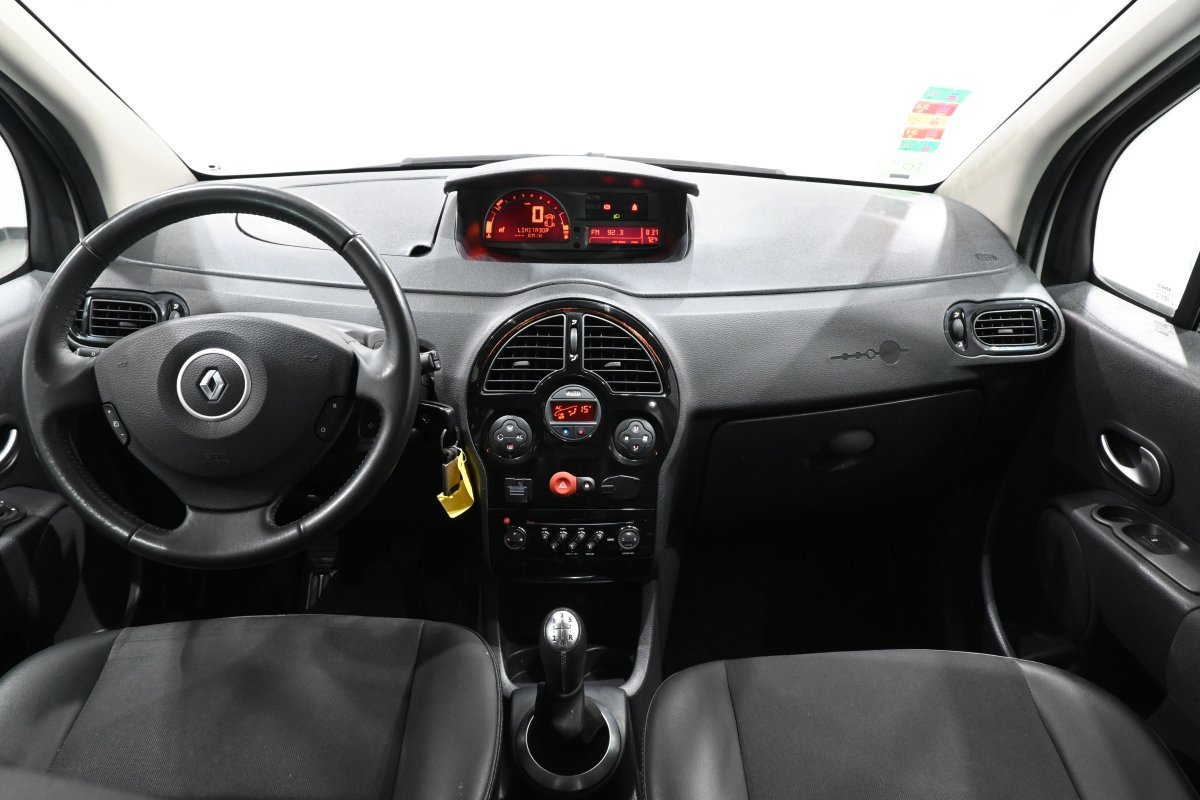 Foto Renault Grand Modus 16