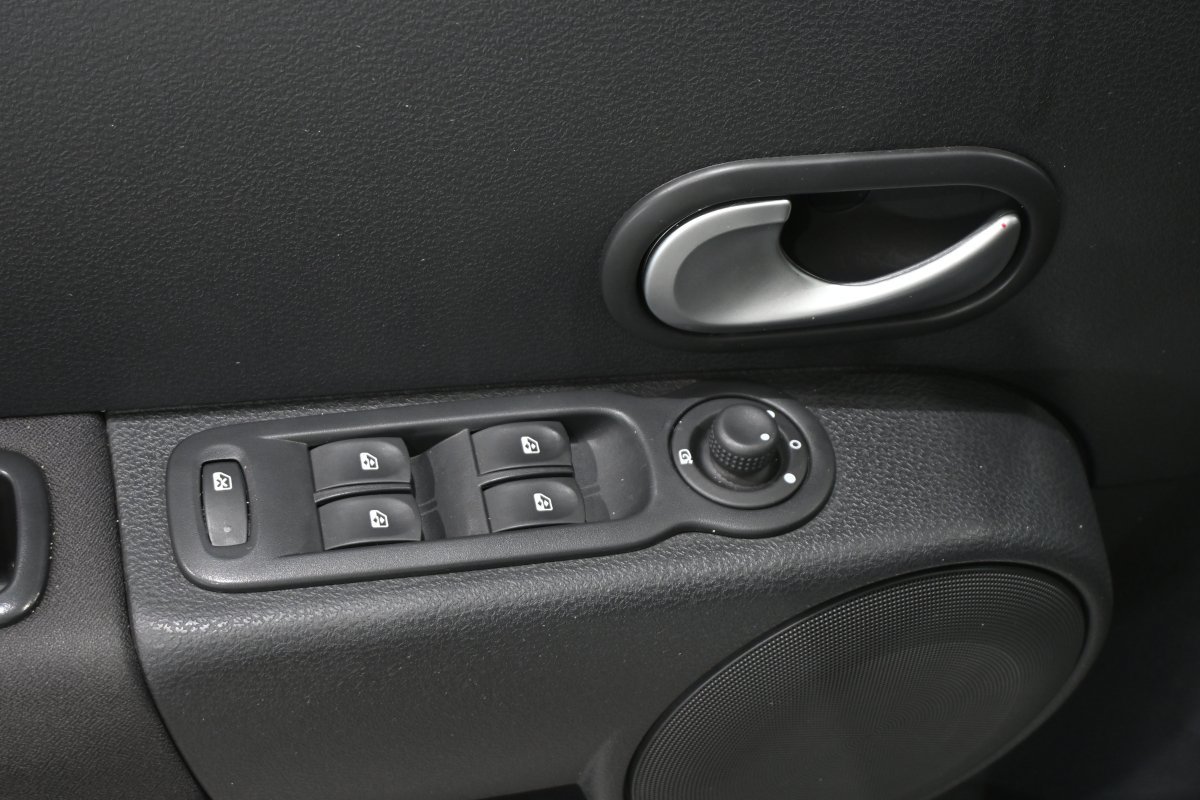 Foto Renault Grand Modus 18