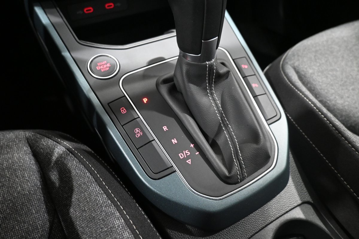 Foto Seat Arona 18