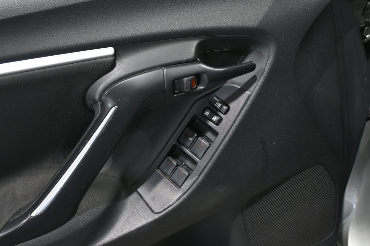 Foto Toyota Corolla Verso 32