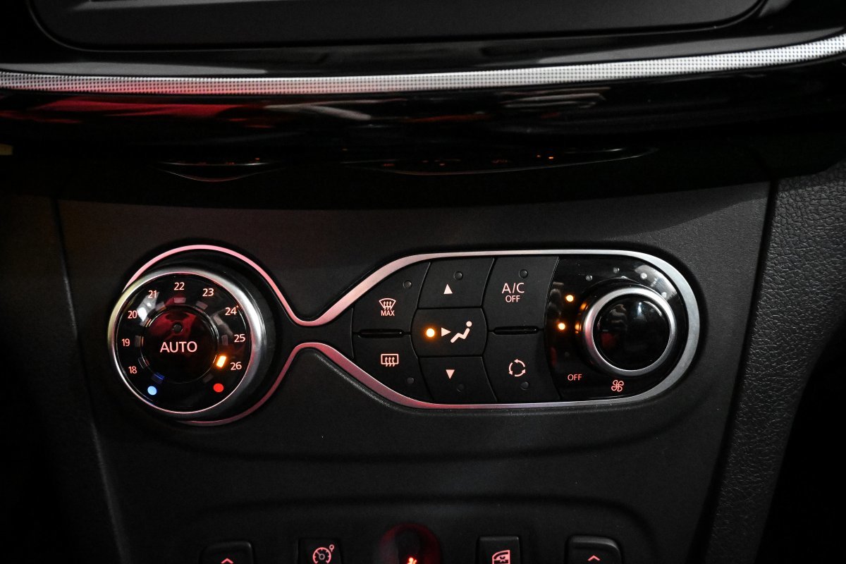 Foto Dacia Sandero 18