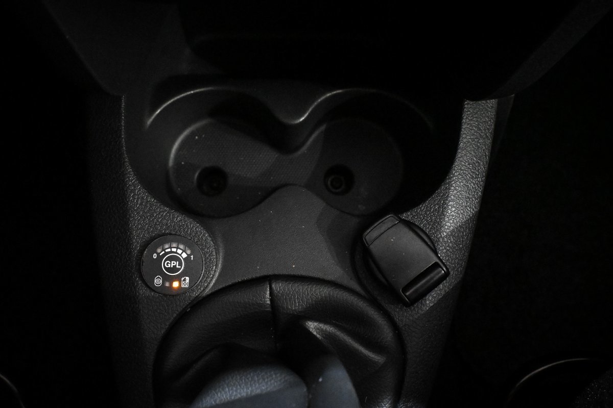 Foto Dacia Sandero 21