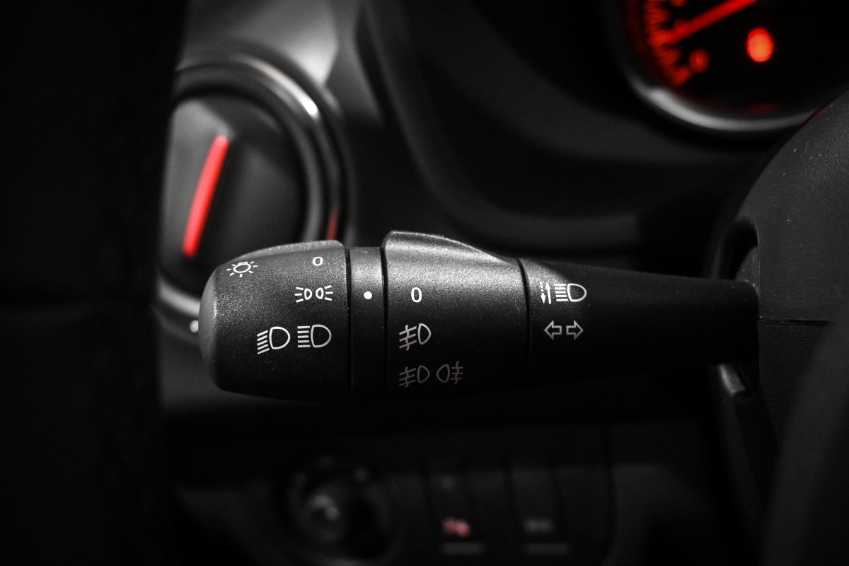 Foto Dacia Sandero 23