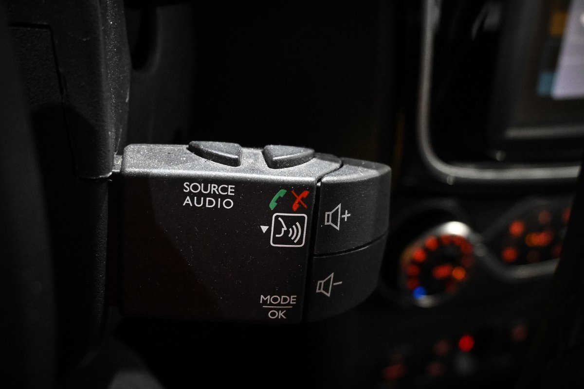 Foto Dacia Sandero 25