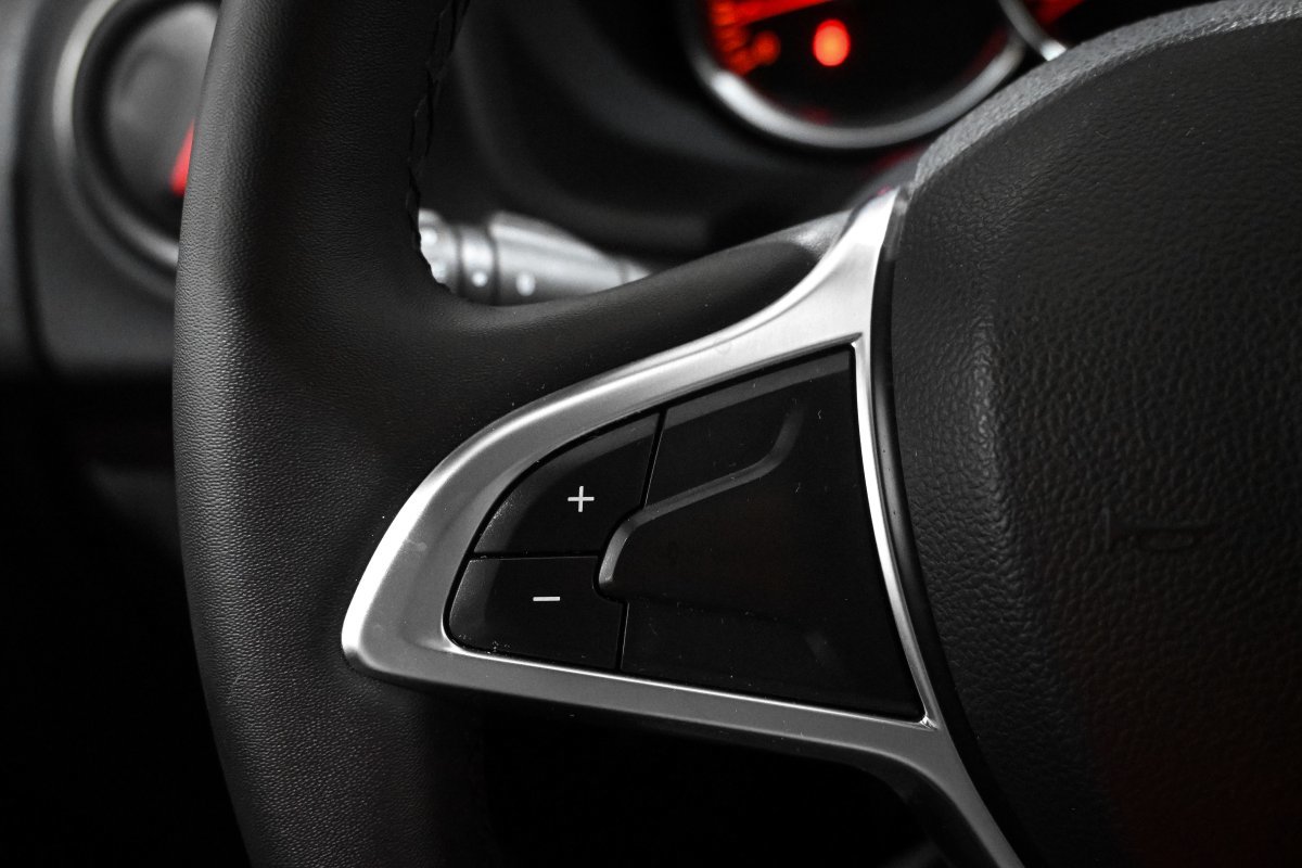 Foto Dacia Sandero 26