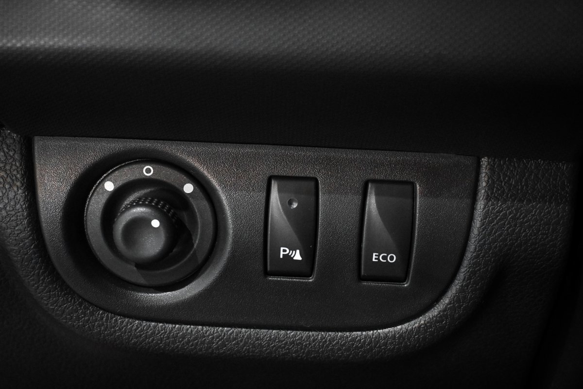 Foto Dacia Sandero 28