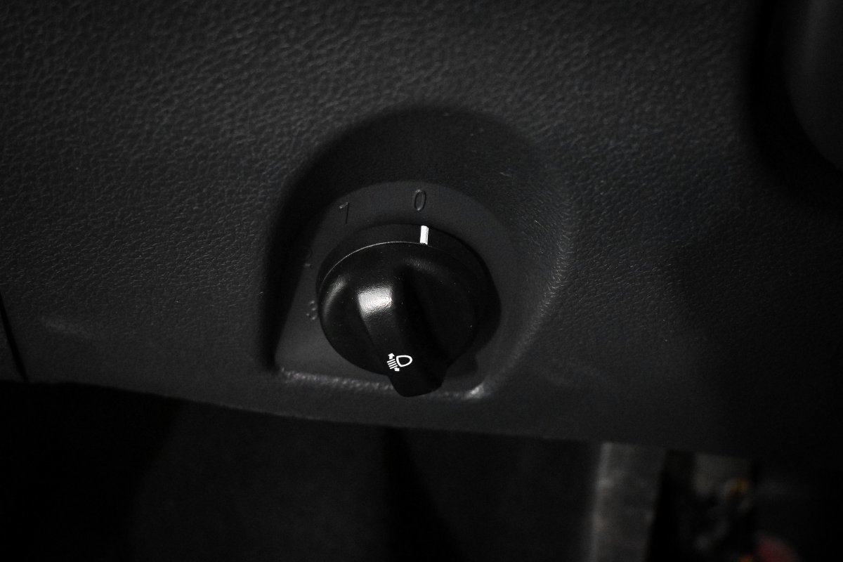 Foto Dacia Sandero 29