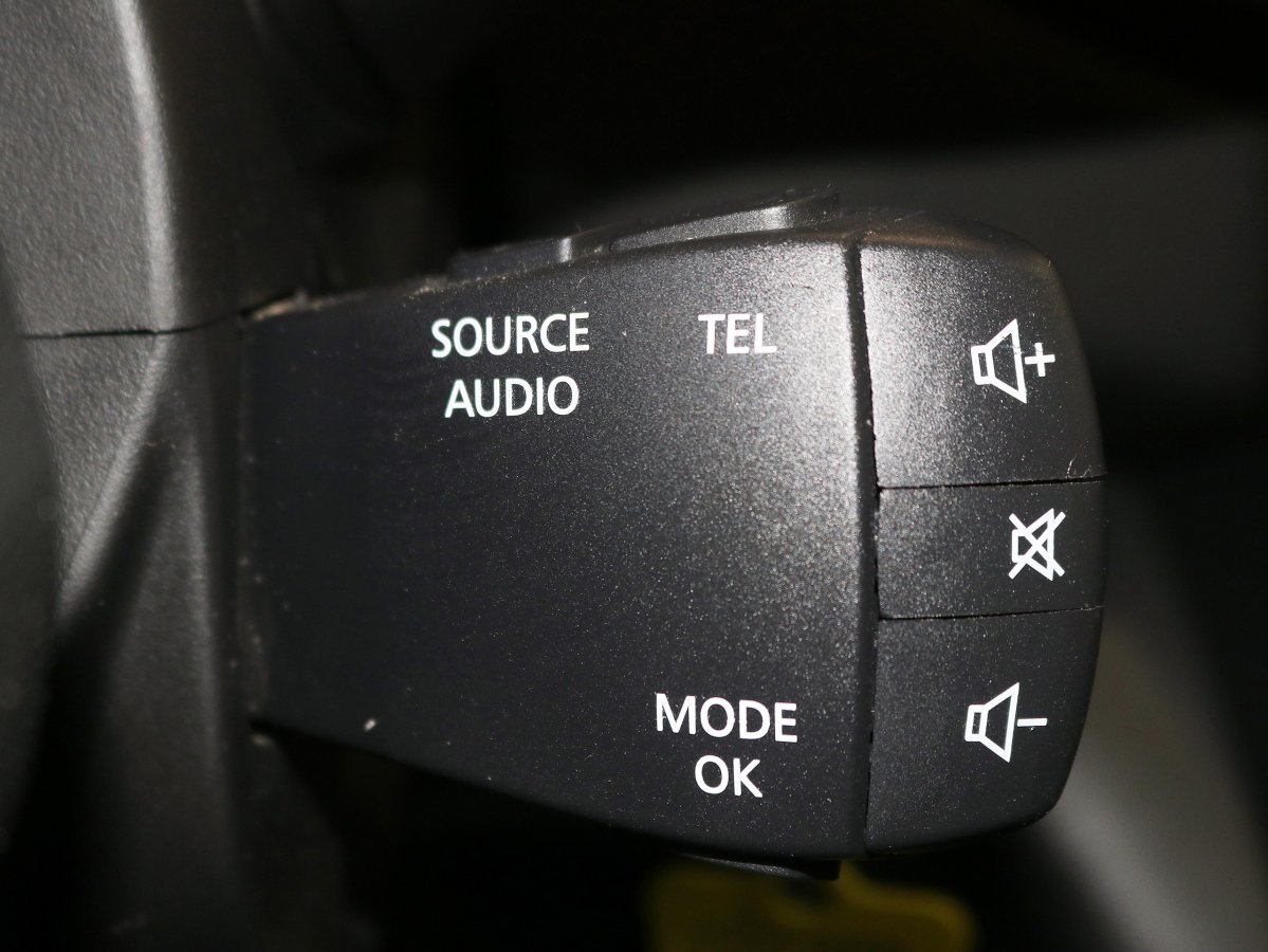 Foto Renault Mégane 19