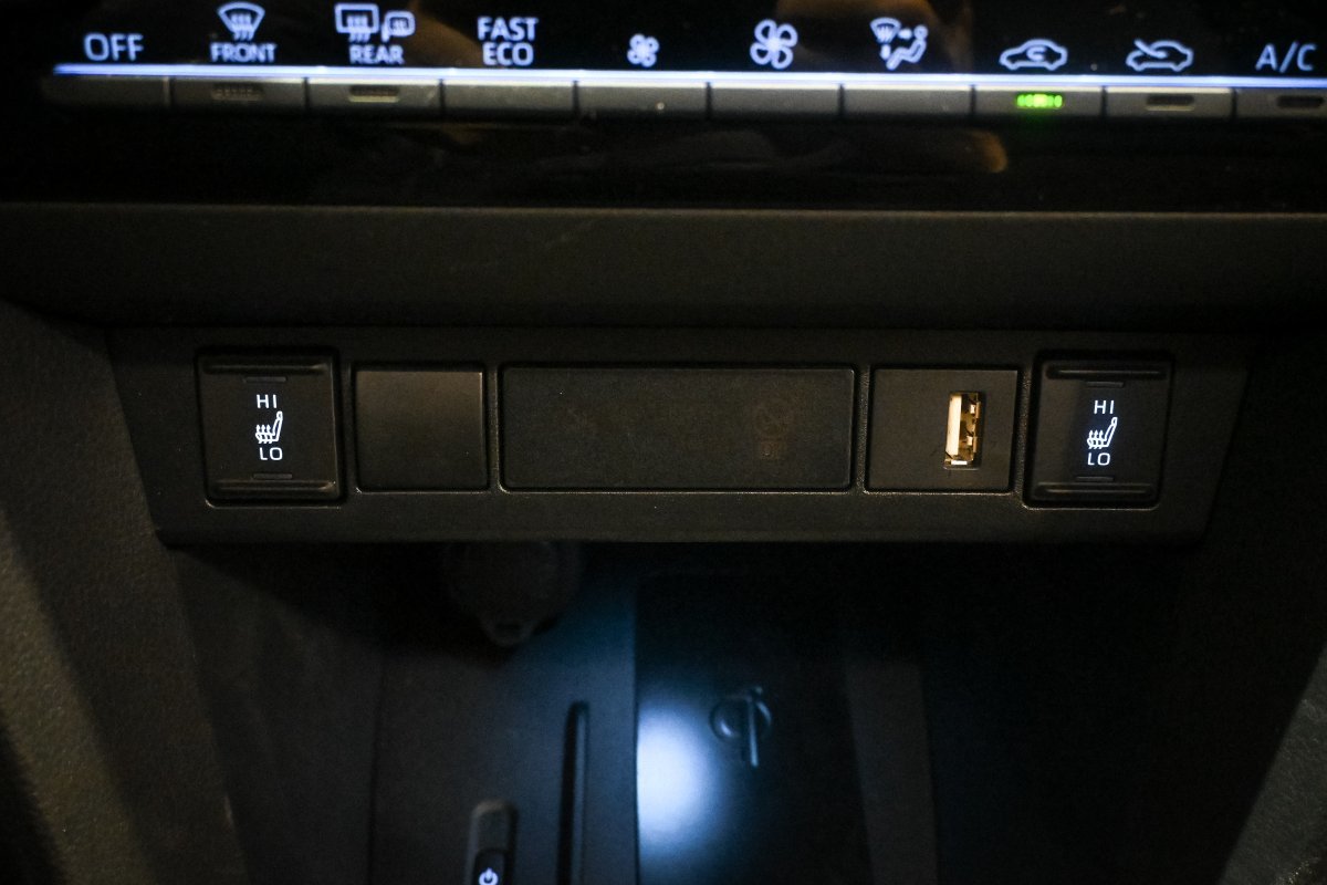 Foto Toyota Yaris 19