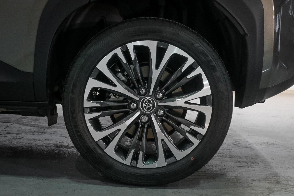 Foto Toyota Yaris 34