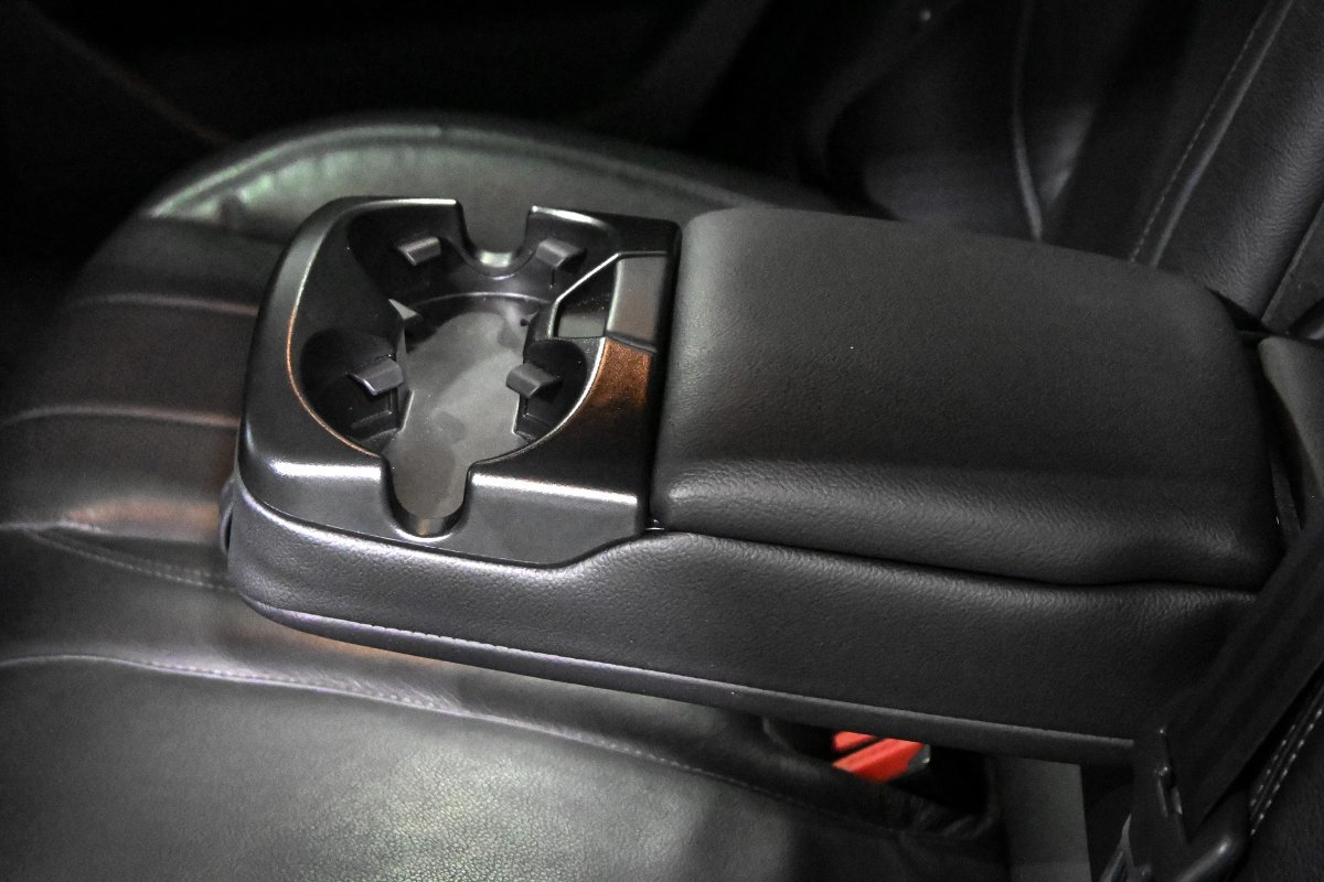 Foto Land-Rover Range Rover Evoque 12