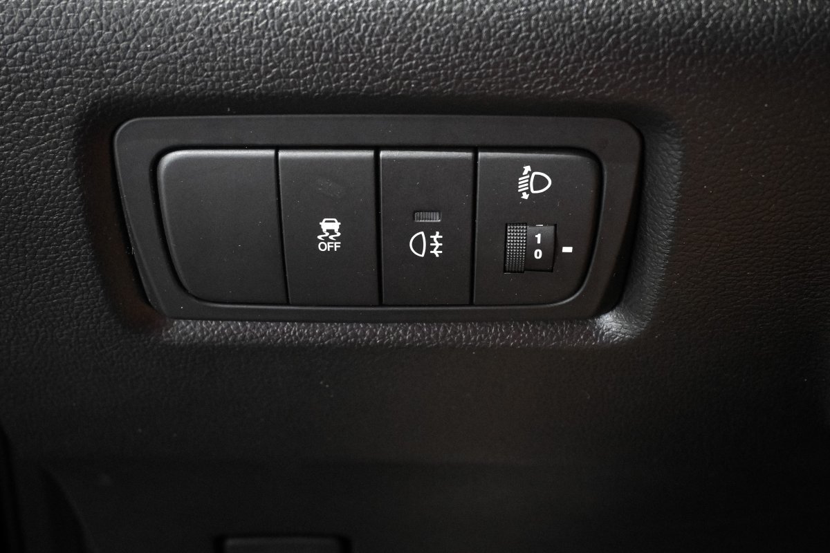 Foto SsangYong Korando 26