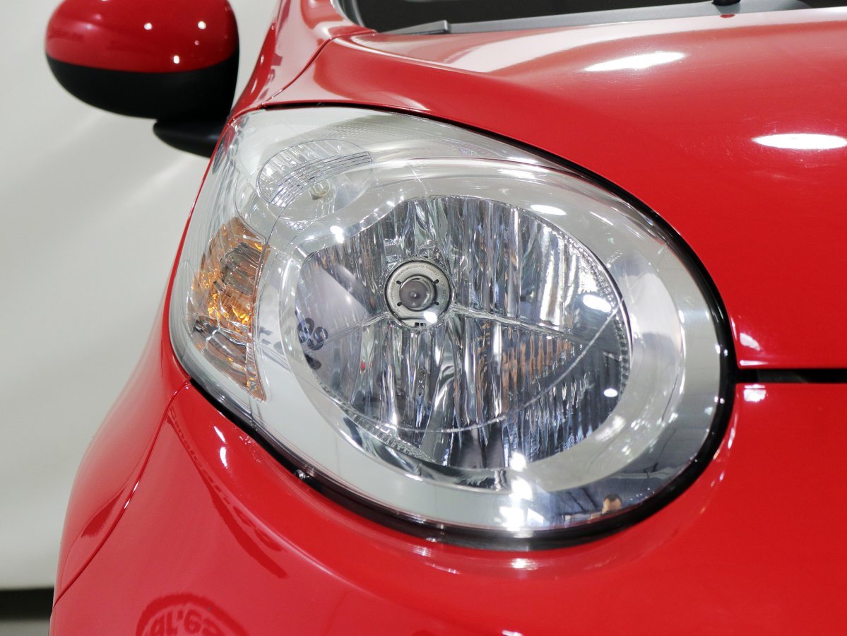 Foto Citroën C1 9