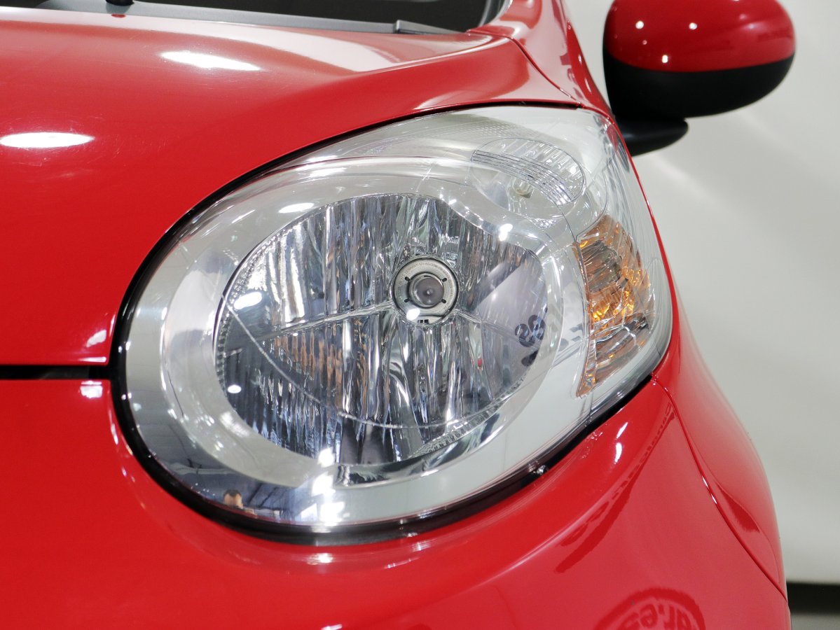 Foto Citroën C1 10