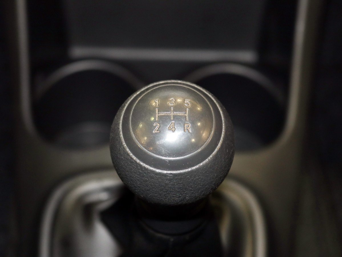 Foto Citroën C1 19