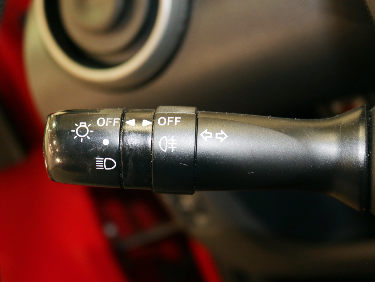Foto Citroën C1 20