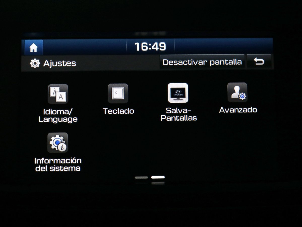 Foto Hyundai IONIQ 24