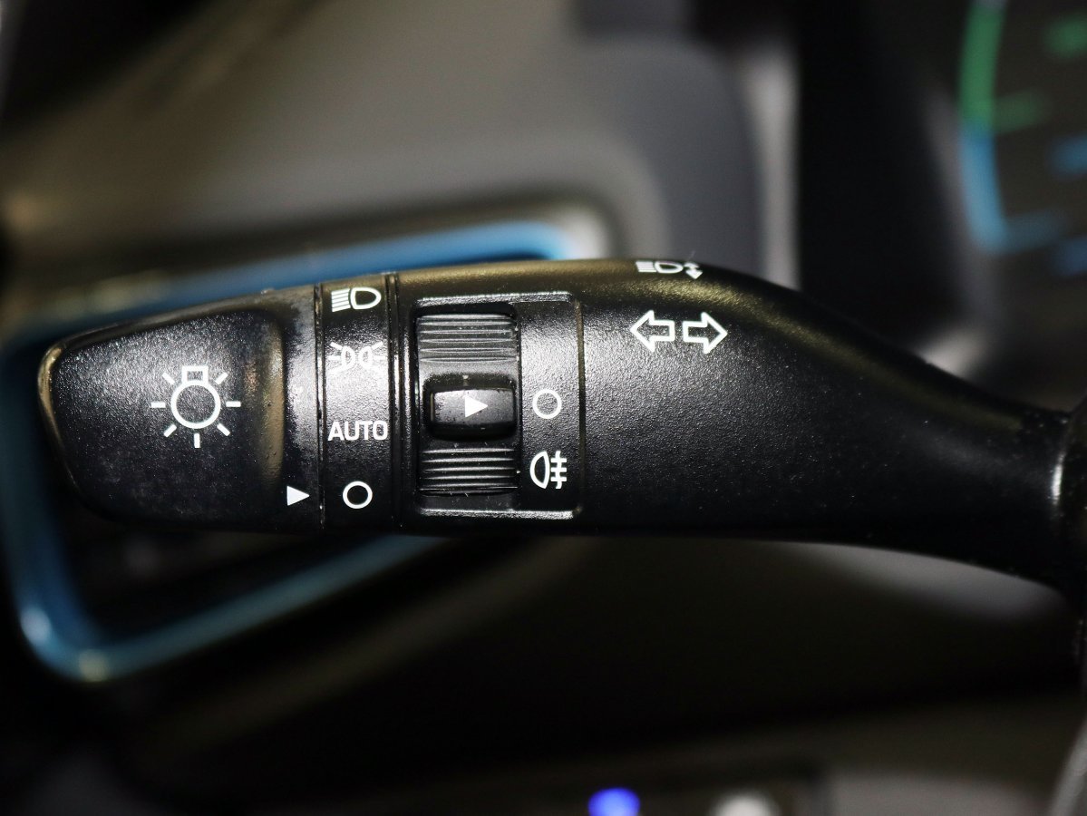 Foto Hyundai IONIQ 40