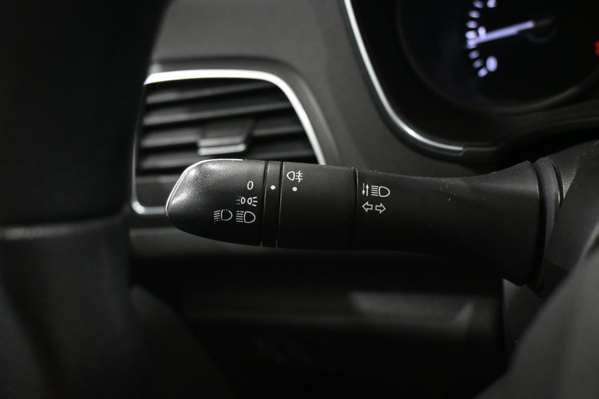 Foto Renault Mégane 18