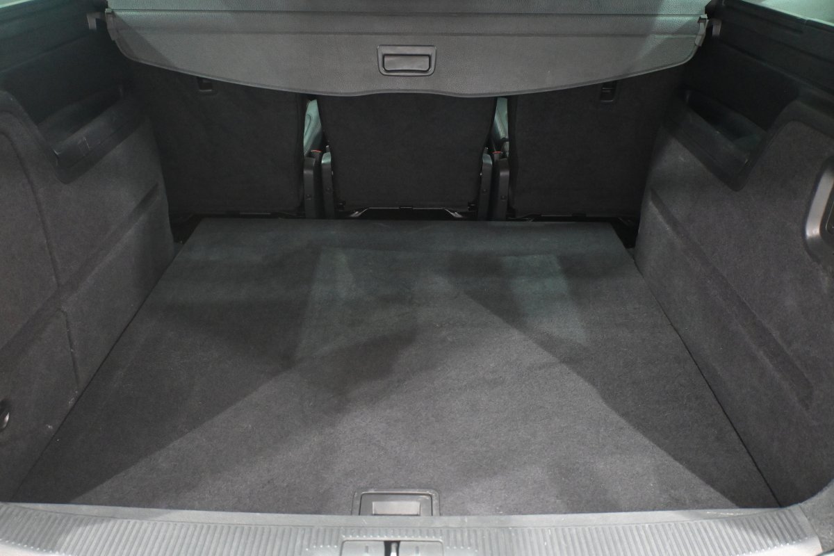 Foto Seat Alhambra 8