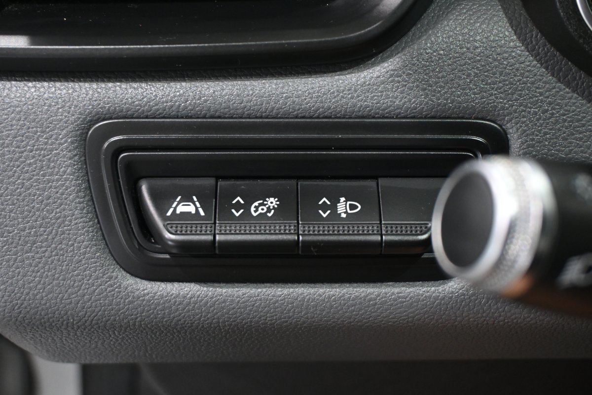 Foto Renault Clio 22