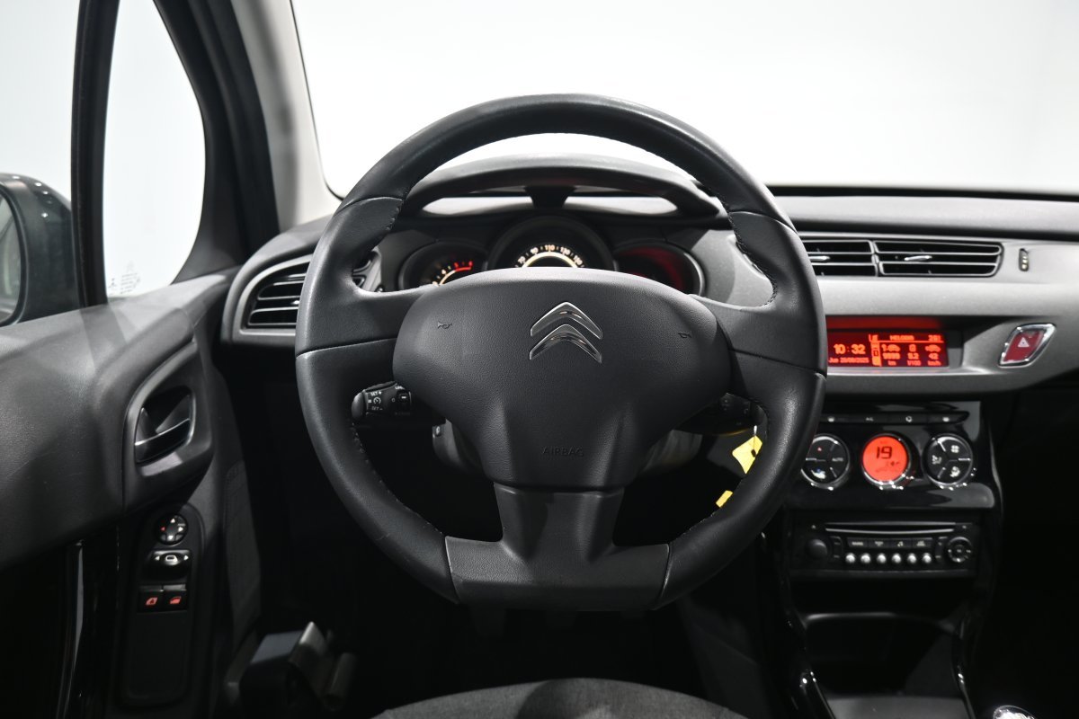 Foto Citroën C3 15
