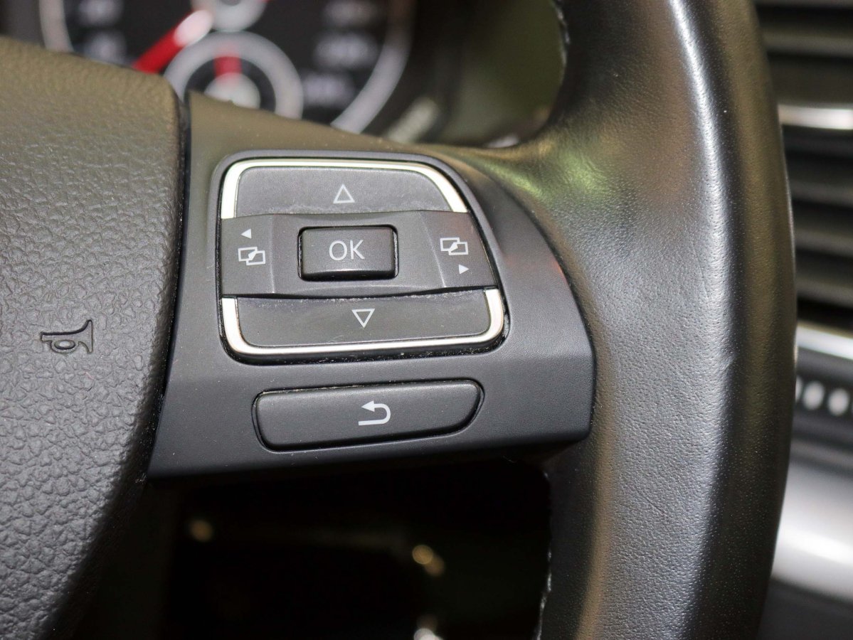 Foto Volkswagen Sharan 27