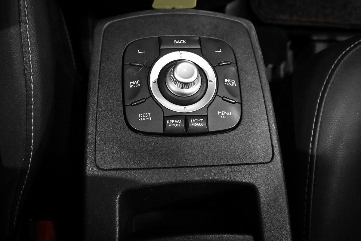 Foto Renault Grand Scénic 20