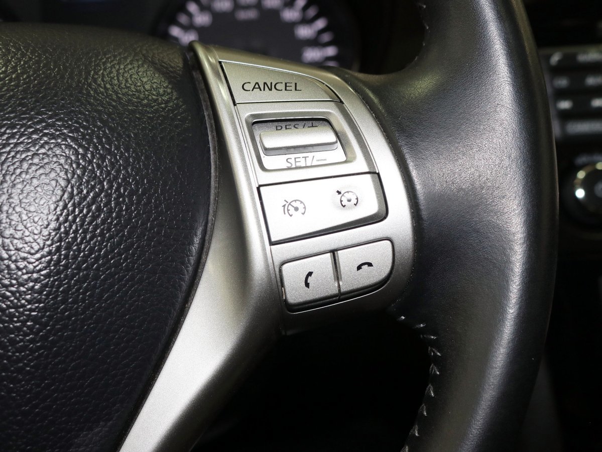 Foto Nissan Qashqai 26