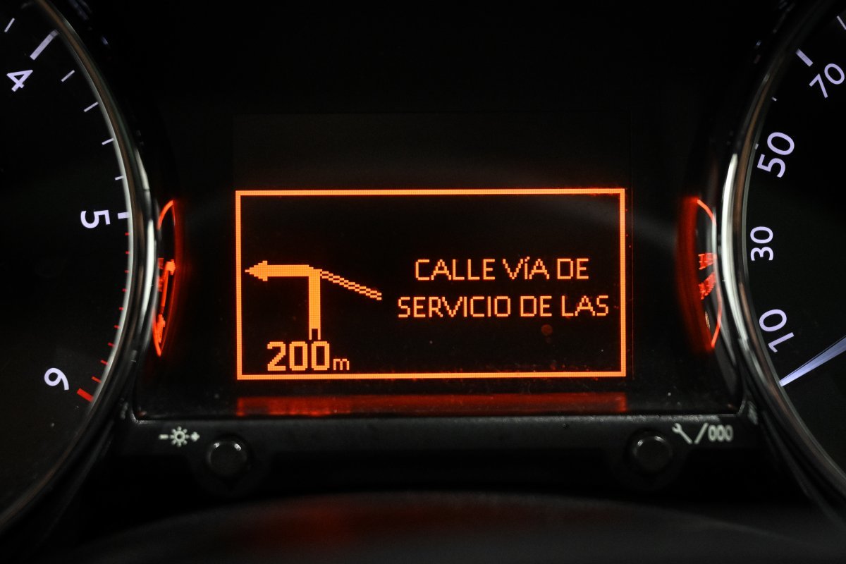 Foto Peugeot 3008 16