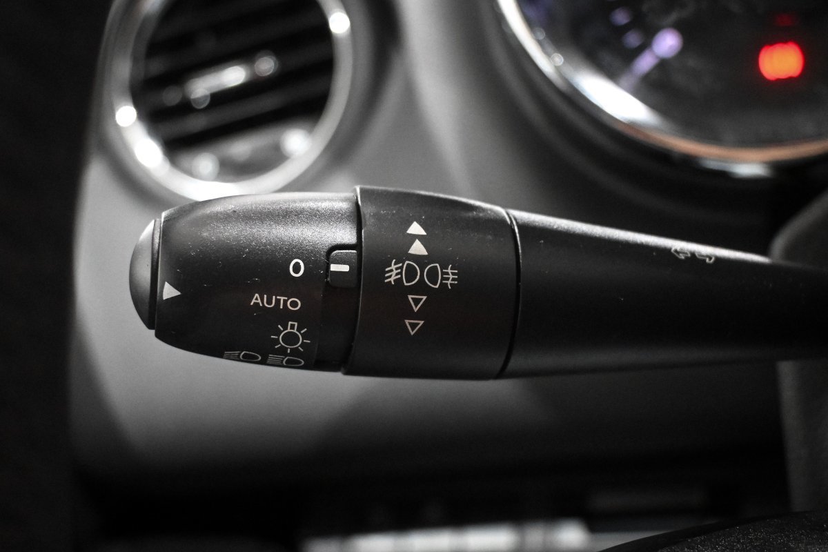 Foto Peugeot 3008 22