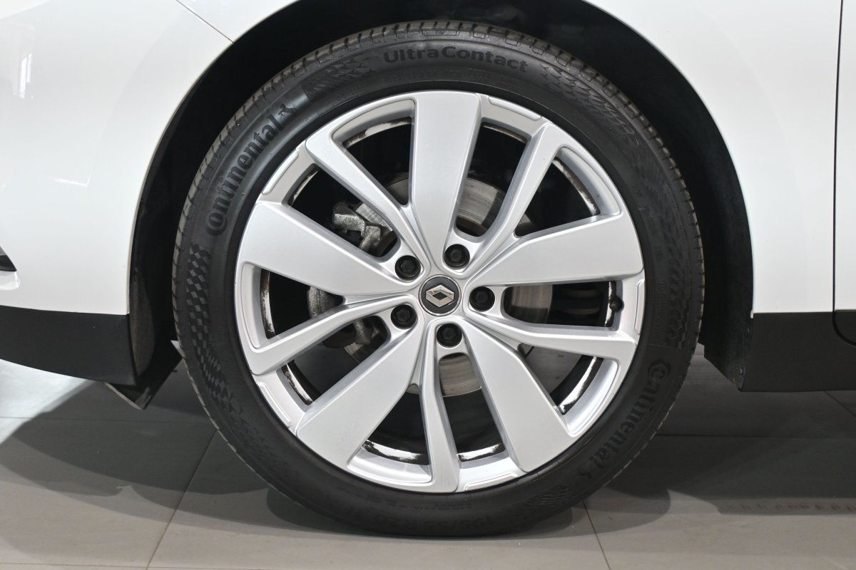 Foto Renault Scénic 26