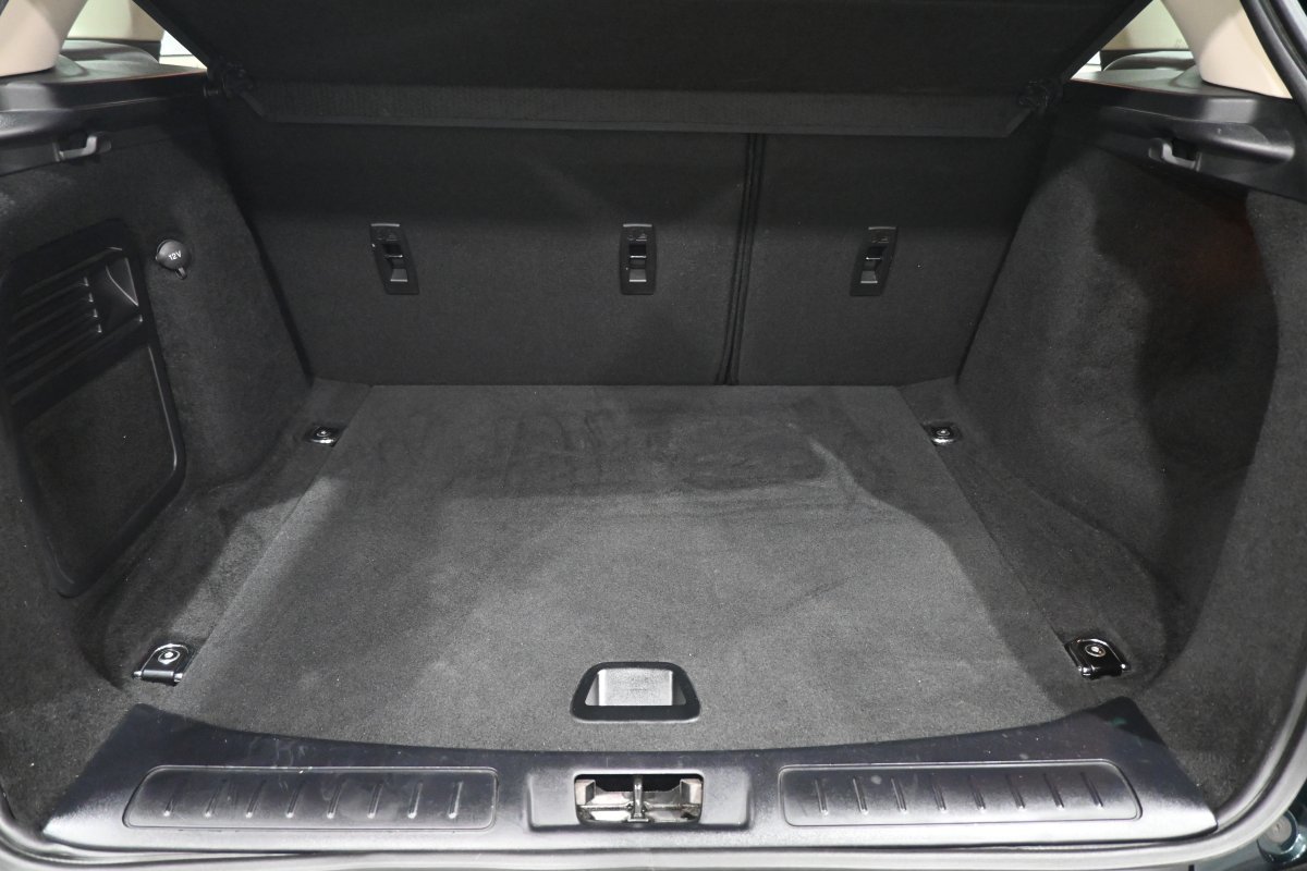 Foto Land-Rover Range Rover Evoque 8