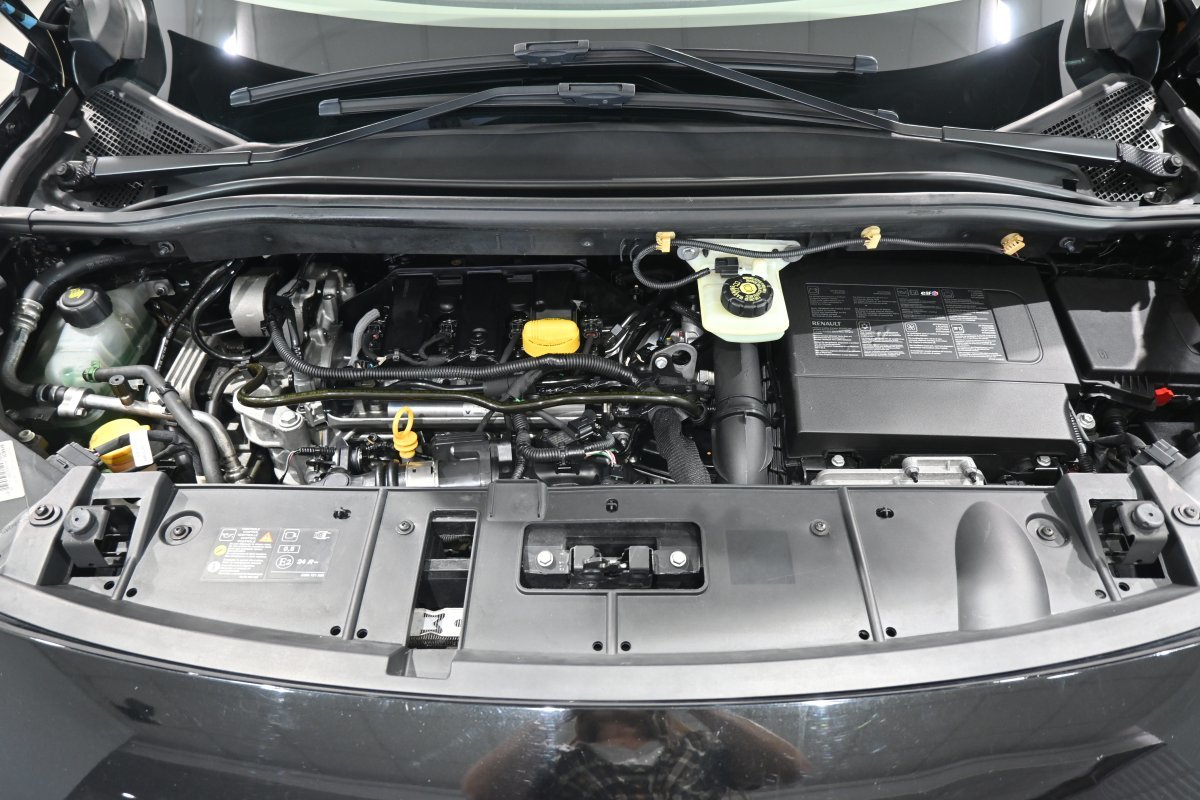 Foto Renault Grand Scénic 4