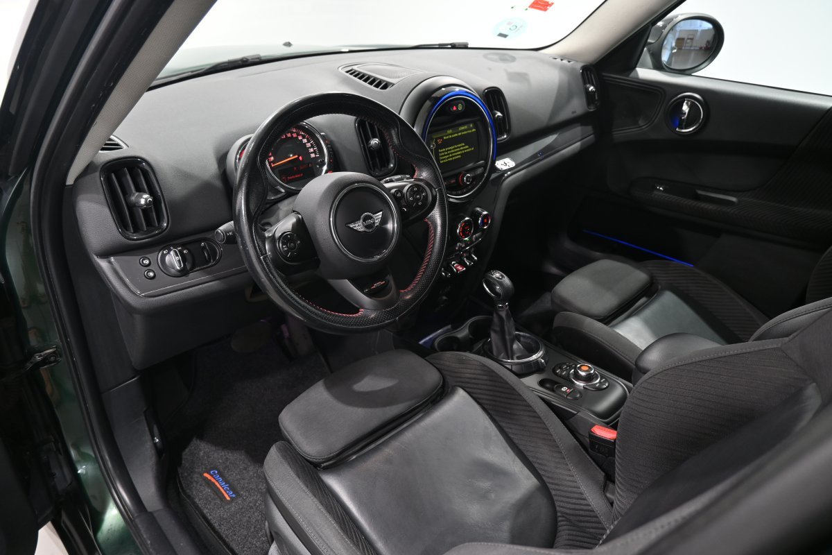 Foto Mini Countryman 9