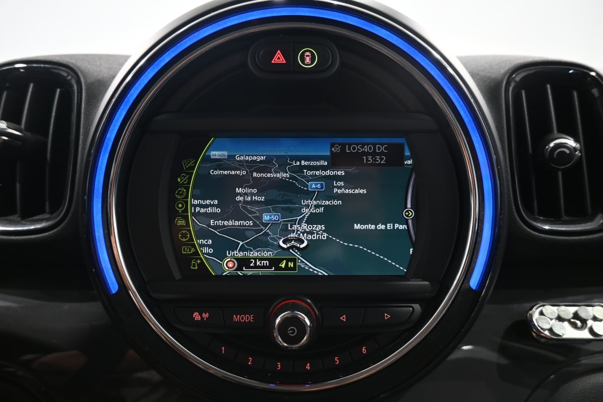 Foto Mini Countryman 15